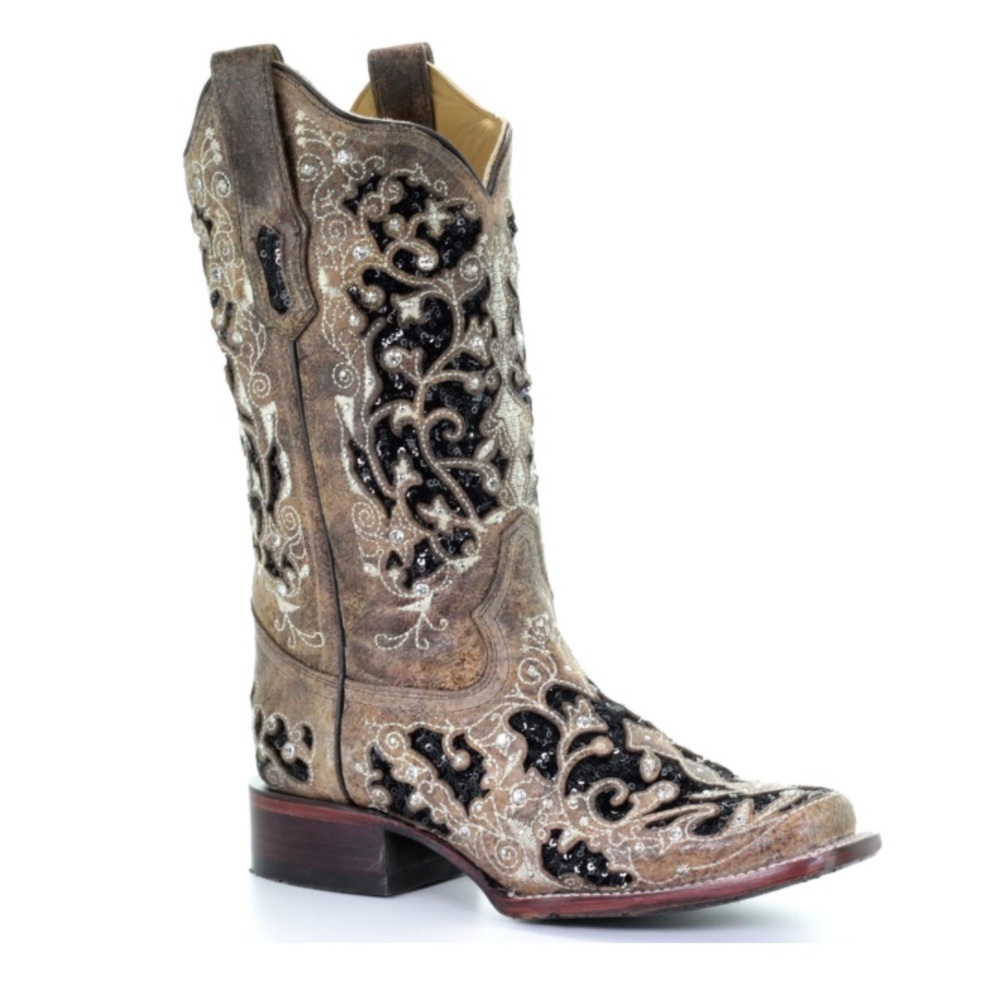 Corral Western Boots